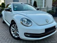 Volkswagen Beetle Volkswagen Coccinelle 2.0 TDI 110 DSG6 *GARANTIE 12 MOIS* - <small></small> 17.890 € <small>TTC</small> - #9