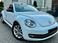 Volkswagen Beetle Volkswagen Coccinelle 2.0 TDI 110 DSG6 *GARANTIE 12 MOIS* - <small></small> 17.890 € <small>TTC</small> - #11