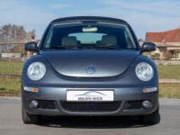 Volkswagen Beetle New Cabrio 2.0i Tiptronic - 1STE EIGENAAR - LEDER - AIRCO - PARKEERSENSOREN - <small></small> 4.999 € <small>TTC</small> - #7