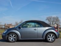 Volkswagen Beetle New Cabrio 2.0i Tiptronic - 1STE EIGENAAR - LEDER - AIRCO - PARKEERSENSOREN - <small></small> 4.999 € <small>TTC</small> - #9