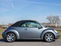 Volkswagen Beetle New Cabrio 2.0i Tiptronic - 1STE EIGENAAR - LEDER - AIRCO - PARKEERSENSOREN - <small></small> 4.999 € <small>TTC</small> - #14