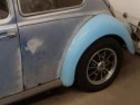 Volkswagen Beetle Vw  - <small></small> 22.000 € <small>TTC</small> - #23