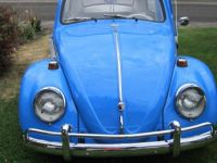 Volkswagen Beetle Vw  - <small></small> 24.000 € <small>TTC</small> - #14