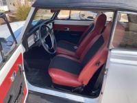 Volkswagen Beetle Vw convertible  - <small></small> 22.000 € <small>TTC</small> - #4