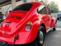 Volkswagen Beetle Vw super  - <small></small> 16.000 € <small>TTC</small> - #6