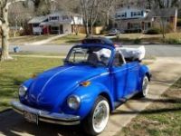 Volkswagen Beetle Vw super convertible  - <small></small> 22.000 € <small>TTC</small> - #1