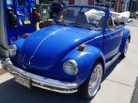 Volkswagen Beetle Vw super convertible  - <small></small> 22.000 € <small>TTC</small> - #2