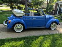 Volkswagen Beetle Vw super convertible  - <small></small> 22.000 € <small>TTC</small> - #3