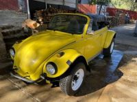 Volkswagen Beetle Vw super convertible  - <small></small> 17.000 € <small>TTC</small> - #1