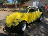 Volkswagen Beetle Vw super convertible  - <small></small> 17.000 € <small>TTC</small> - #3