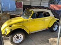 Volkswagen Beetle Vw super convertible  - <small></small> 17.000 € <small>TTC</small> - #7