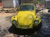 Volkswagen Beetle Vw super convertible  - <small></small> 17.000 € <small>TTC</small> - #9