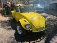 Volkswagen Beetle Vw super convertible  - <small></small> 17.000 € <small>TTC</small> - #11