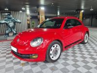 Volkswagen Beetle * 2.0L TDI 140 CV * PACK VINTAGE *  - <small></small> 12.990 € <small>TTC</small> - #1