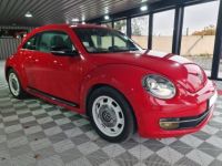 Volkswagen Beetle * 2.0L TDI 140 CV * PACK VINTAGE *  - <small></small> 12.990 € <small>TTC</small> - #2