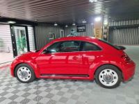 Volkswagen Beetle * 2.0L TDI 140 CV * PACK VINTAGE *  - <small></small> 12.990 € <small>TTC</small> - #3