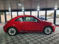 Volkswagen Beetle * 2.0L TDI 140 CV * PACK VINTAGE *  - <small></small> 12.990 € <small>TTC</small> - #4