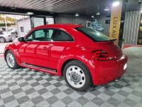 Volkswagen Beetle * 2.0L TDI 140 CV * PACK VINTAGE *  - <small></small> 12.990 € <small>TTC</small> - #5