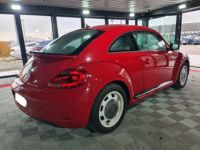 Volkswagen Beetle * 2.0L TDI 140 CV * PACK VINTAGE *  - <small></small> 12.990 € <small>TTC</small> - #6