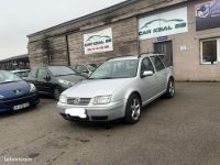 Volkswagen Bora 1.6 100CH - <small></small> 2.499 € <small>TTC</small> - #1