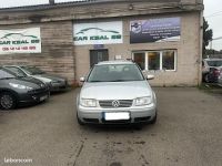 Volkswagen Bora 1.6 100CH - <small></small> 2.499 € <small>TTC</small> - #2