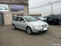 Volkswagen Bora 1.6 100CH - <small></small> 2.499 € <small>TTC</small> - #3