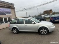 Volkswagen Bora 1.6 100CH - <small></small> 2.499 € <small>TTC</small> - #4