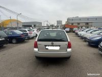 Volkswagen Bora 1.6 100CH - <small></small> 2.499 € <small>TTC</small> - #6