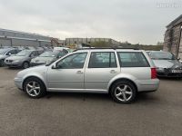 Volkswagen Bora 1.6 100CH - <small></small> 2.499 € <small>TTC</small> - #8