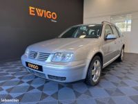 Volkswagen Bora BREAK V5 2.3l 170ch CARAT 2ème main 42 800km - <small></small> 6.490 € <small>TTC</small> - #2