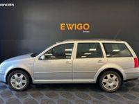 Volkswagen Bora BREAK V5 2.3l 170ch CARAT 2ème main 42 800km - <small></small> 6.490 € <small>TTC</small> - #3