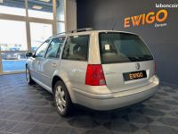 Volkswagen Bora BREAK V5 2.3l 170ch CARAT 2ème main 42 800km - <small></small> 6.490 € <small>TTC</small> - #4