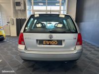 Volkswagen Bora BREAK V5 2.3l 170ch CARAT 2ème main 42 800km - <small></small> 6.490 € <small>TTC</small> - #5