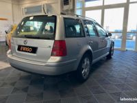 Volkswagen Bora BREAK V5 2.3l 170ch CARAT 2ème main 42 800km - <small></small> 6.490 € <small>TTC</small> - #6