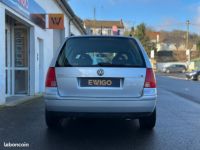 Volkswagen Bora BREAK V5 2.3l 170ch CARAT 2ème main 42 800km - <small></small> 6.490 € <small>TTC</small> - #19