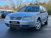 Volkswagen Bora BREAK V5 2.3l 170ch CARAT 2ème main 42 800km - <small></small> 6.490 € <small>TTC</small> - #20