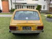 Volkswagen Brasilia Série 1 - <small></small> 18.600 € <small>TTC</small> - #11