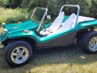 Volkswagen Buggy Dunebuggy  - <small></small> 24.000 € <small>TTC</small> - #21