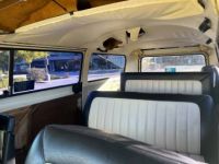 Volkswagen Bus - <small></small> 23.000 € <small>TTC</small> - #11