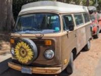 Volkswagen Bus - <small></small> 18.000 € <small>TTC</small> - #2