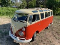 Volkswagen Bus - <small></small> 54.000 € <small>TTC</small> - #1