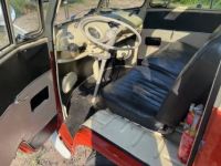 Volkswagen Bus - <small></small> 54.000 € <small>TTC</small> - #6