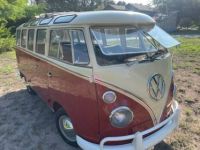 Volkswagen Bus - <small></small> 54.000 € <small>TTC</small> - #10