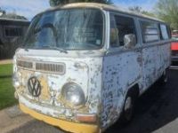 Volkswagen Bus - <small></small> 17.000 € <small>TTC</small> - #1