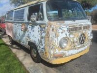 Volkswagen Bus - <small></small> 17.000 € <small>TTC</small> - #11