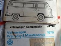 Volkswagen Bus - <small></small> 22.000 € <small>TTC</small> - #24