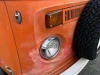 Volkswagen Bus - <small></small> 16.000 € <small>TTC</small> - #14