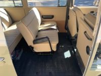 Volkswagen Bus - <small></small> 36.000 € <small>TTC</small> - #8