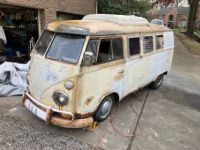 Volkswagen Bus - <small></small> 17.300 € <small>TTC</small> - #1