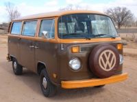 Volkswagen Bus - <small></small> 20.300 € <small>TTC</small> - #2